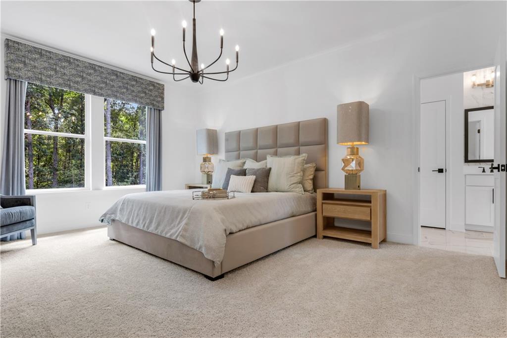 121 Willow Bnd Road Dallas, GA 30157 - Photo 35 of 69