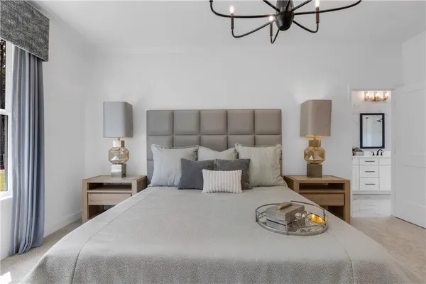 $595,000 | 121 Willow Bnd Road, Dallas, GA 30157