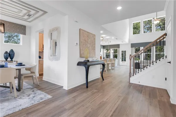 $595,000 | 121 Willow Bnd Road, Dallas, GA 30157