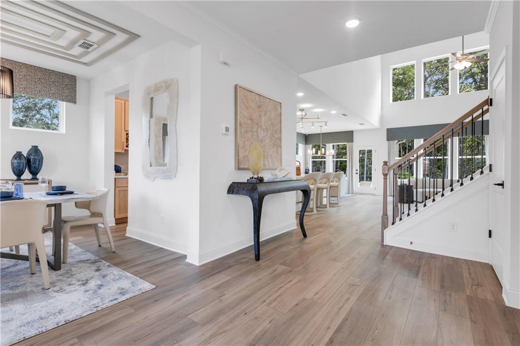 121 Willow Bnd Road Dallas, GA 30157 - Photo 4 of 69