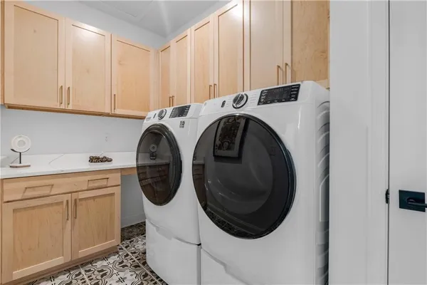 $595,000 | 121 Willow Bnd Road, Dallas, GA 30157