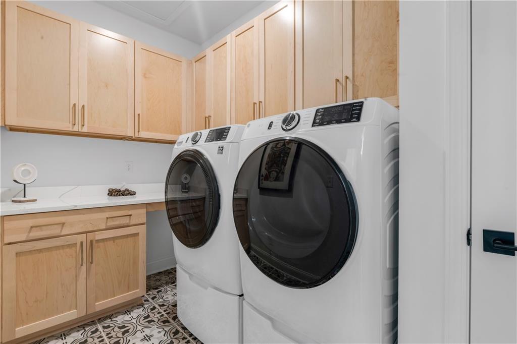 121 Willow Bnd Road Dallas, GA 30157 - Photo 48 of 69