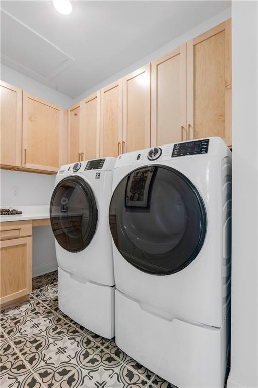 121 Willow Bnd Road Dallas, GA 30157 - Photo 49 of 69