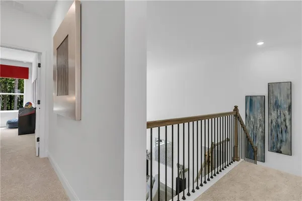 $595,000 | 121 Willow Bnd Road, Dallas, GA 30157