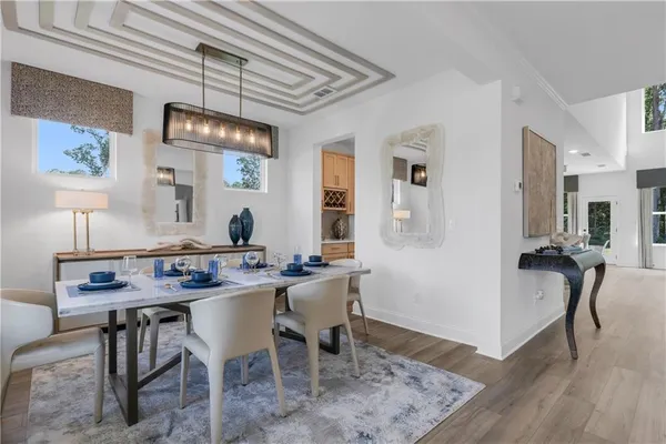 $595,000 | 121 Willow Bnd Road, Dallas, GA 30157