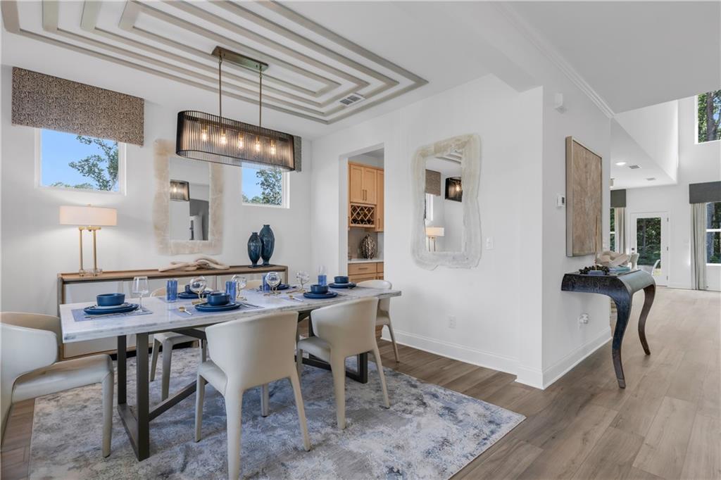 121 Willow Bnd Road Dallas, GA 30157 - Photo 5 of 69