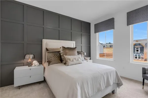 $595,000 | 121 Willow Bnd Road, Dallas, GA 30157