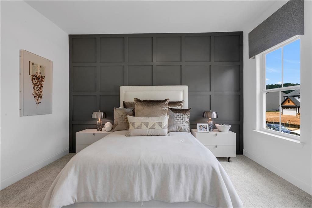 121 Willow Bnd Road Dallas, GA 30157 - Photo 52 of 69