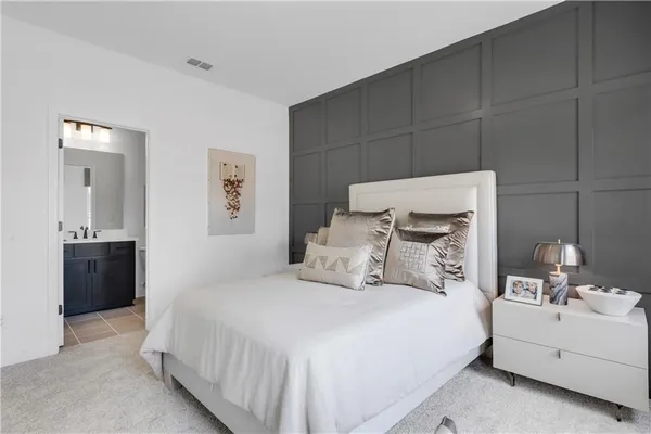 $595,000 | 121 Willow Bnd Road, Dallas, GA 30157