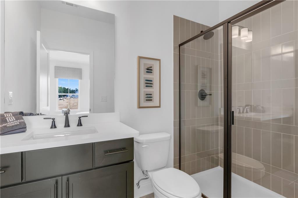 121 Willow Bnd Road Dallas, GA 30157 - Photo 56 of 69