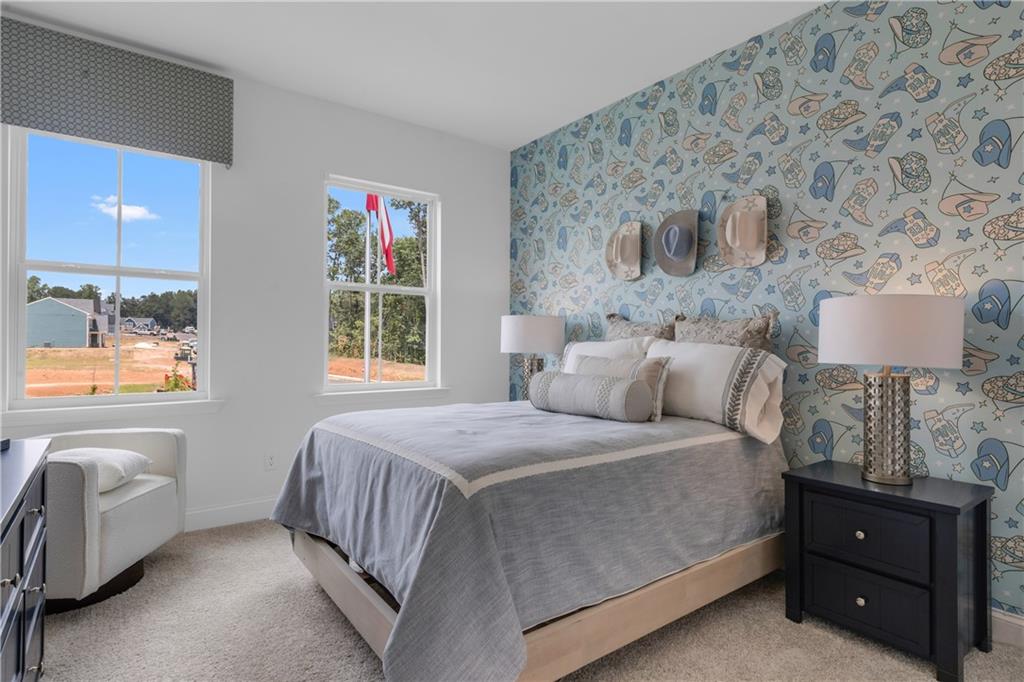 121 Willow Bnd Road Dallas, GA 30157 - Photo 58 of 69