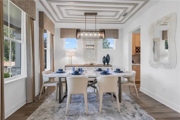 $595,000 | 121 Willow Bnd Road, Dallas, GA 30157