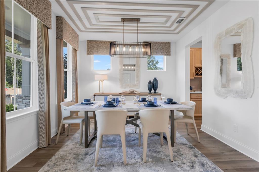 121 Willow Bnd Road Dallas, GA 30157 - Photo 6 of 69