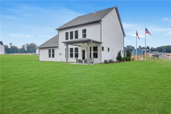 $595,000 | 121 Willow Bnd Road, Dallas, GA 30157