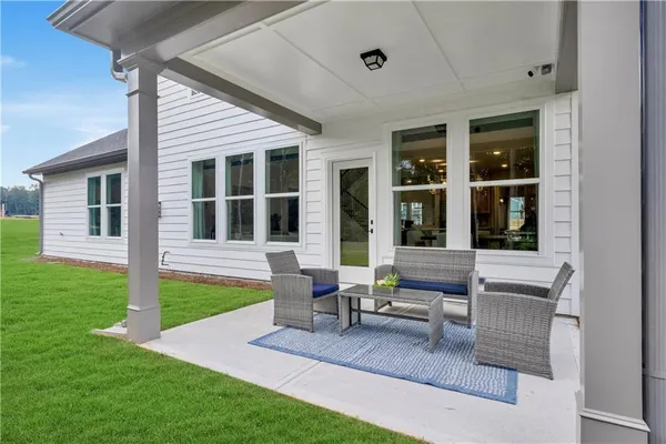 $595,000 | 121 Willow Bnd Road, Dallas, GA 30157