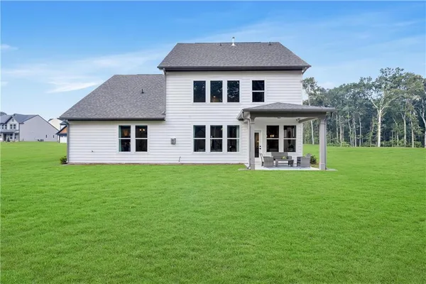 $595,000 | 121 Willow Bnd Road, Dallas, GA 30157