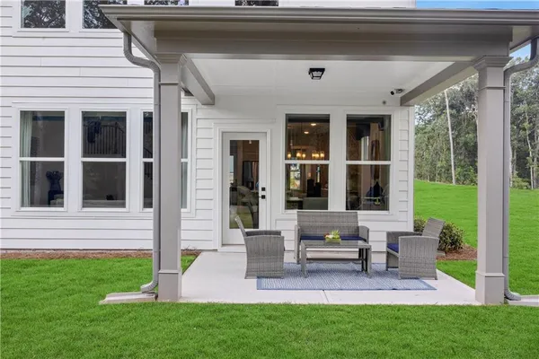 $595,000 | 121 Willow Bnd Road, Dallas, GA 30157