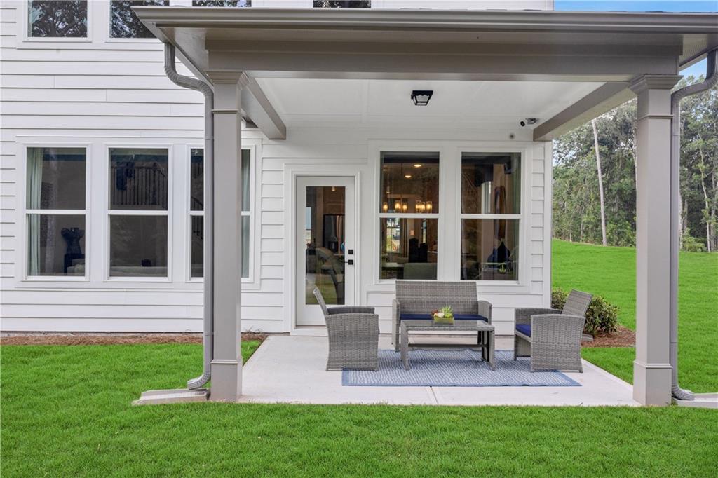 121 Willow Bnd Road Dallas, GA 30157 - Photo 69 of 69