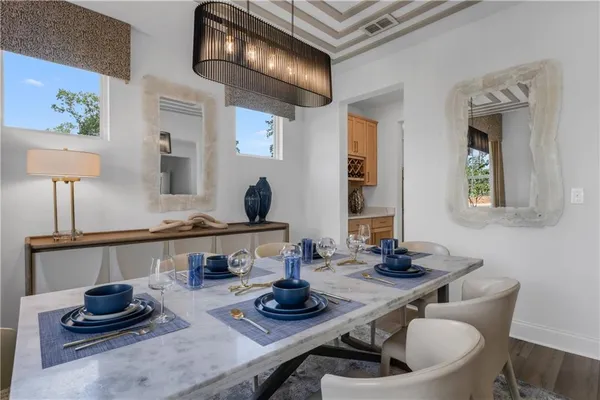 $595,000 | 121 Willow Bnd Road, Dallas, GA 30157