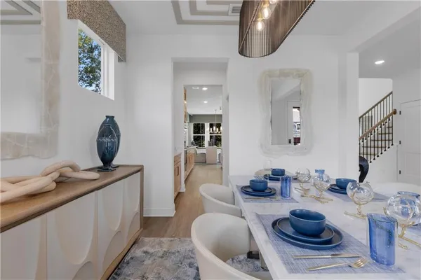 $595,000 | 121 Willow Bnd Road, Dallas, GA 30157