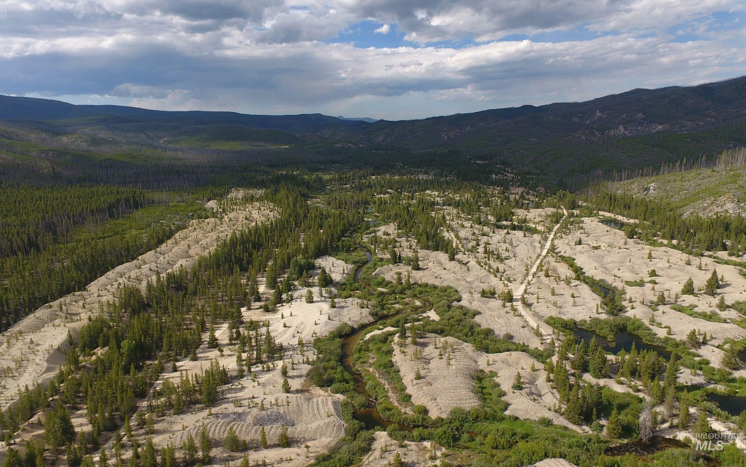 0 Warren Creek Road McCall, ID 83638 - Photo 1 of 8