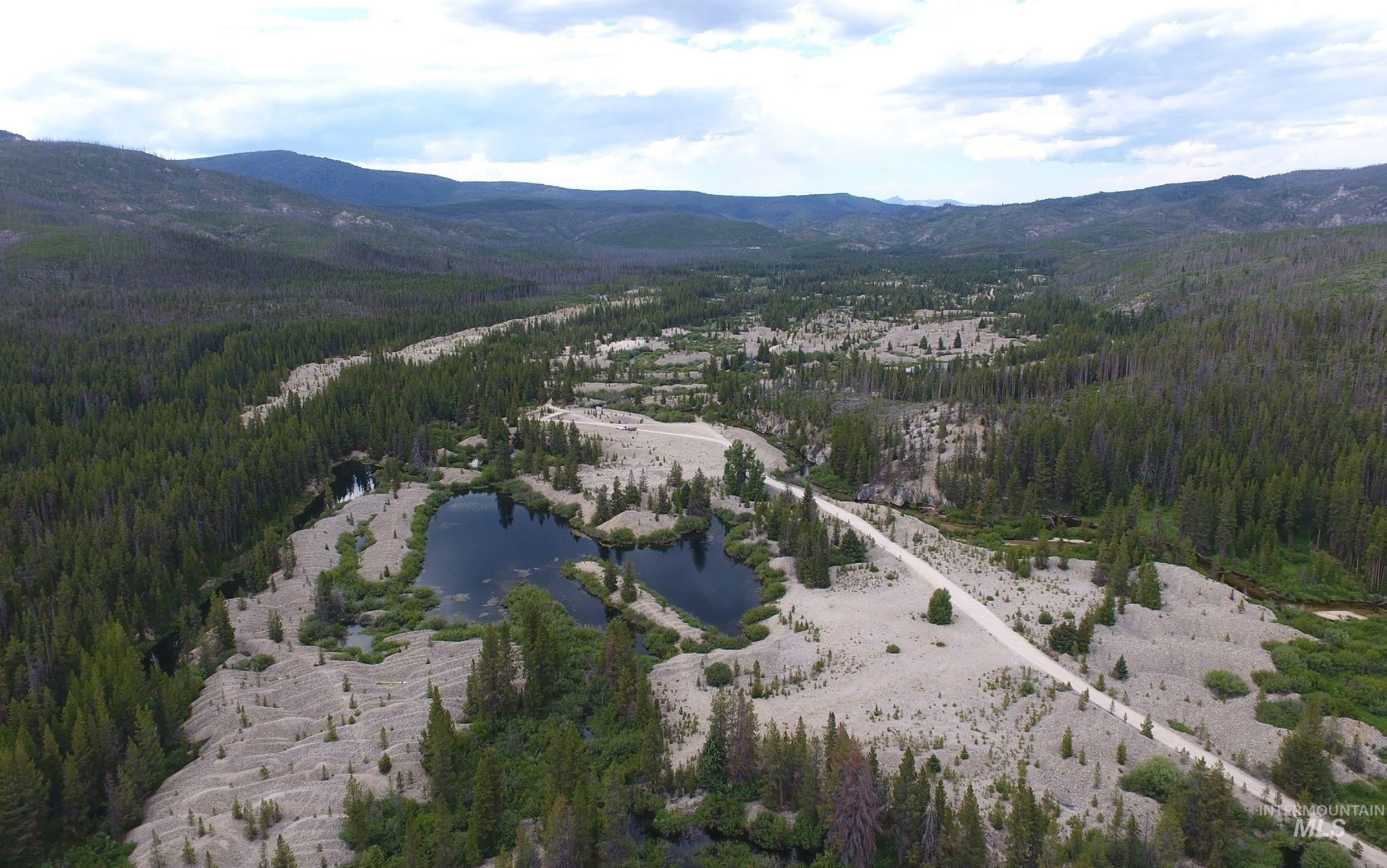 0 Warren Creek Road McCall, ID 83638 - Photo 2 of 8