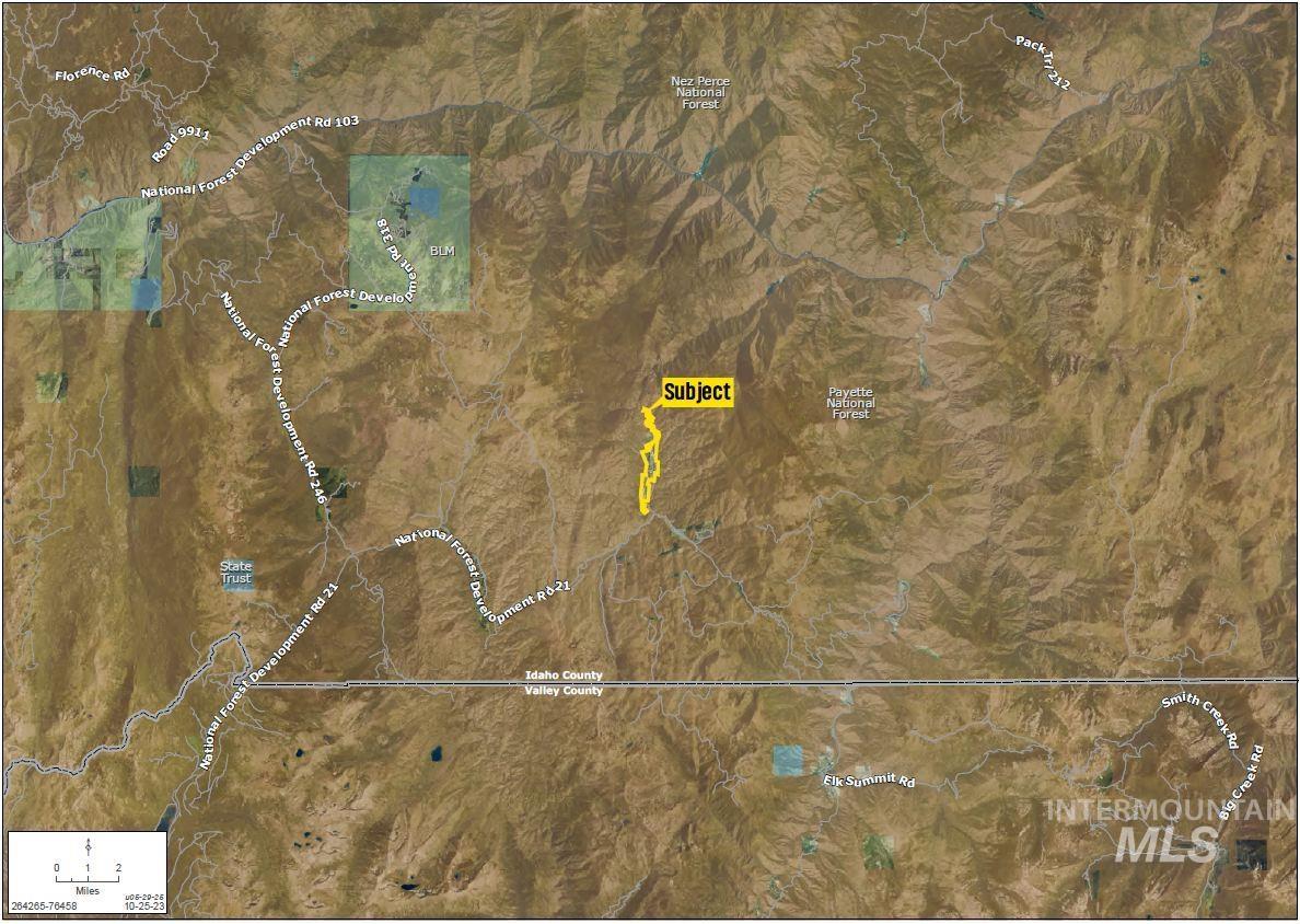 0 Warren Creek Road McCall, ID 83638 - Photo 6 of 8