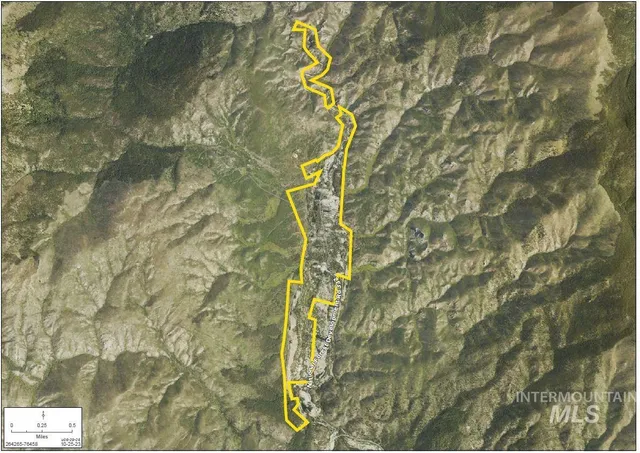 $1,800,000 | 0 Warren Creek Road, McCall, ID 83638