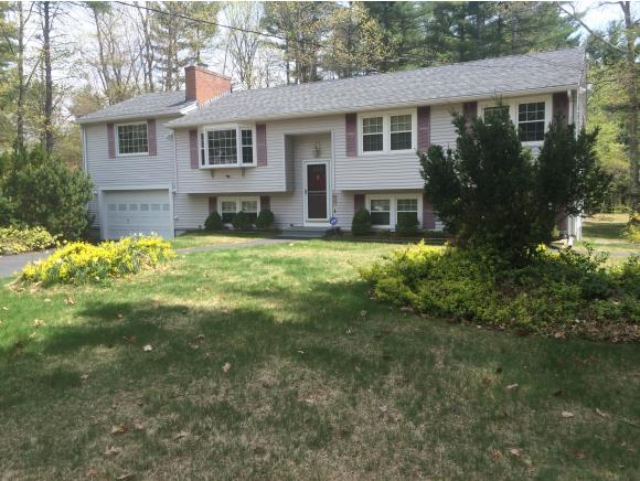 21 Drew Road Derry, NH 03038 - Photo 1 of 1