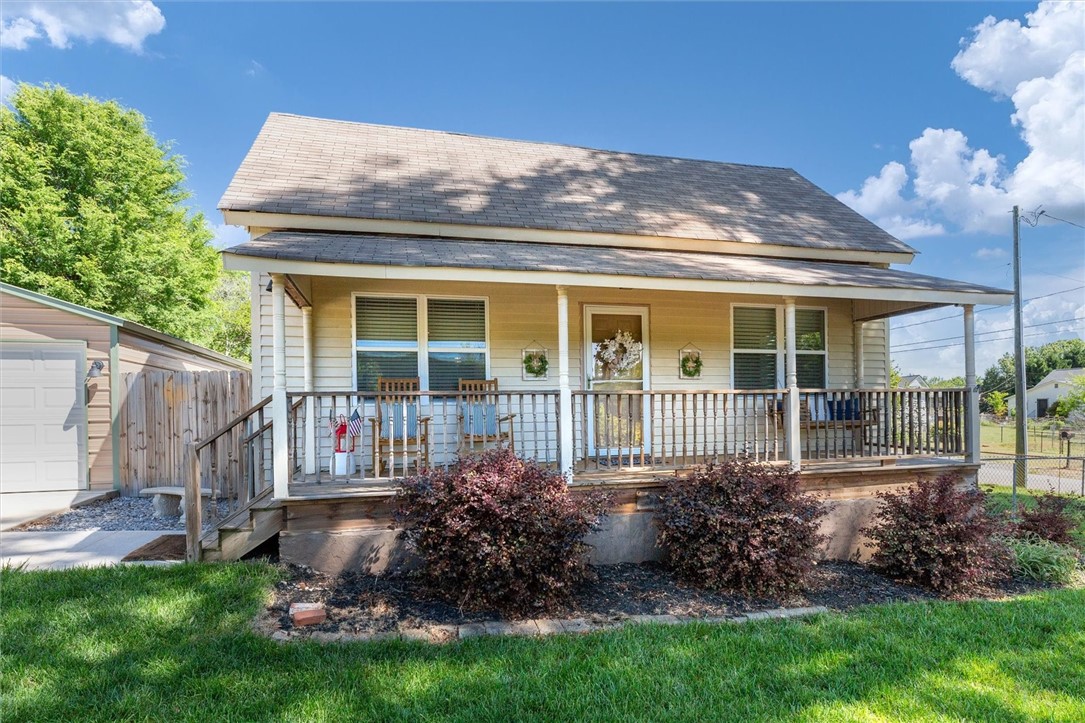 5 Stevenson Street Pelzer, SC 29669 - Photo 1 of 34 Gallery Image 1