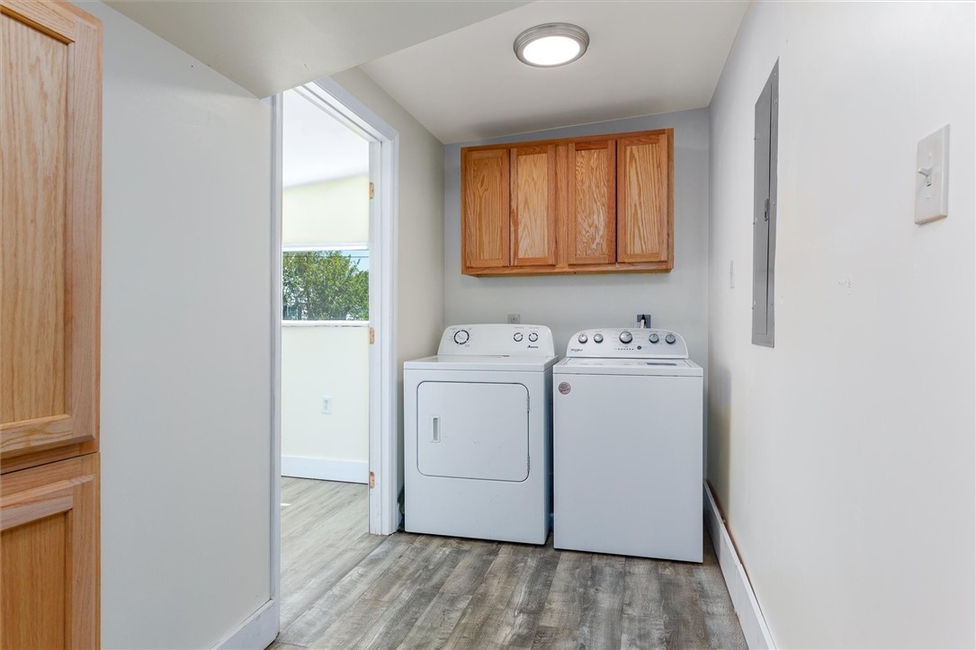 5 Stevenson Street Pelzer, SC 29669 - Photo 16 of 34 Large laundry room
