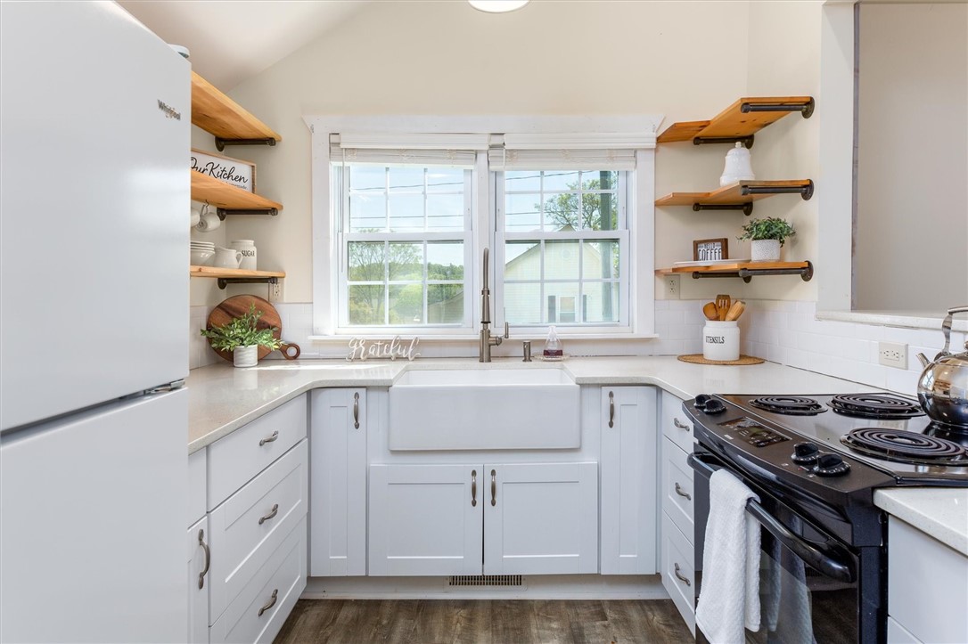 5 Stevenson Street Pelzer, SC 29669 - Photo 7 of 34 Gallery Image 7