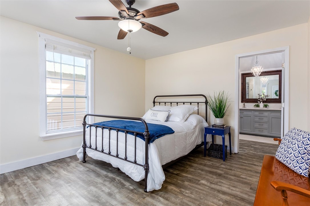 5 Stevenson Street Pelzer, SC 29669 - Photo 8 of 34 Master