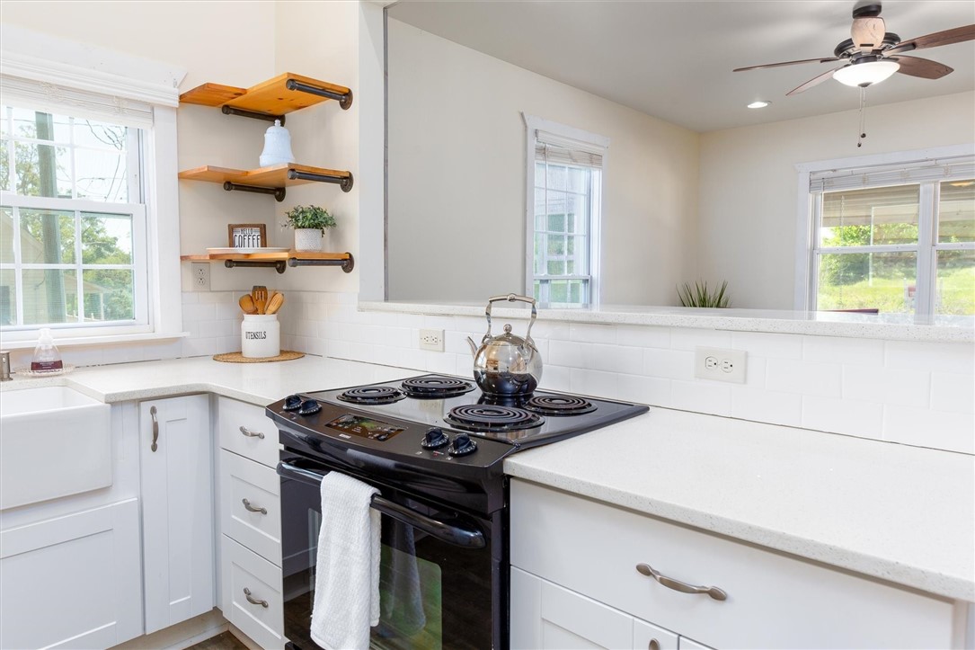 5 Stevenson Street Pelzer, SC 29669 - Photo 9 of 34 Gallery Image 9