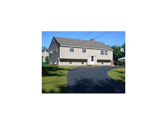16 Sargent Road Sandown, NH 03873 - Photo 1 of 1