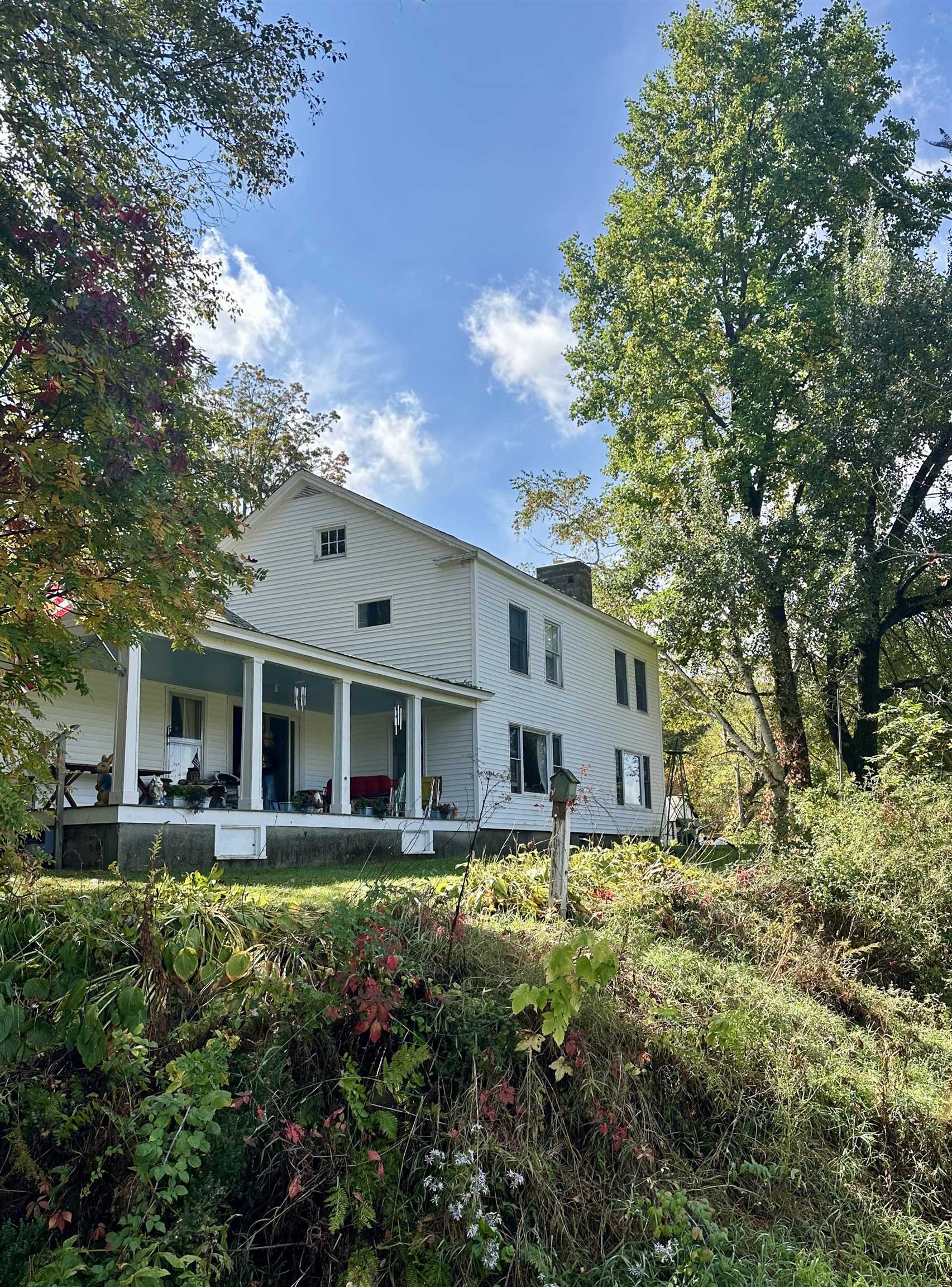 130 Clark Road Rupert, VT 05776 - Photo 11 of 56