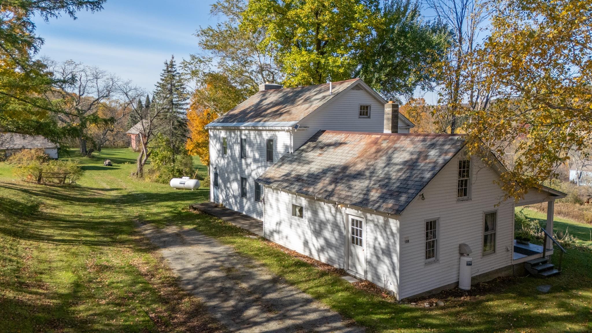 130 Clark Road Rupert, VT 05776 - Photo 14 of 56