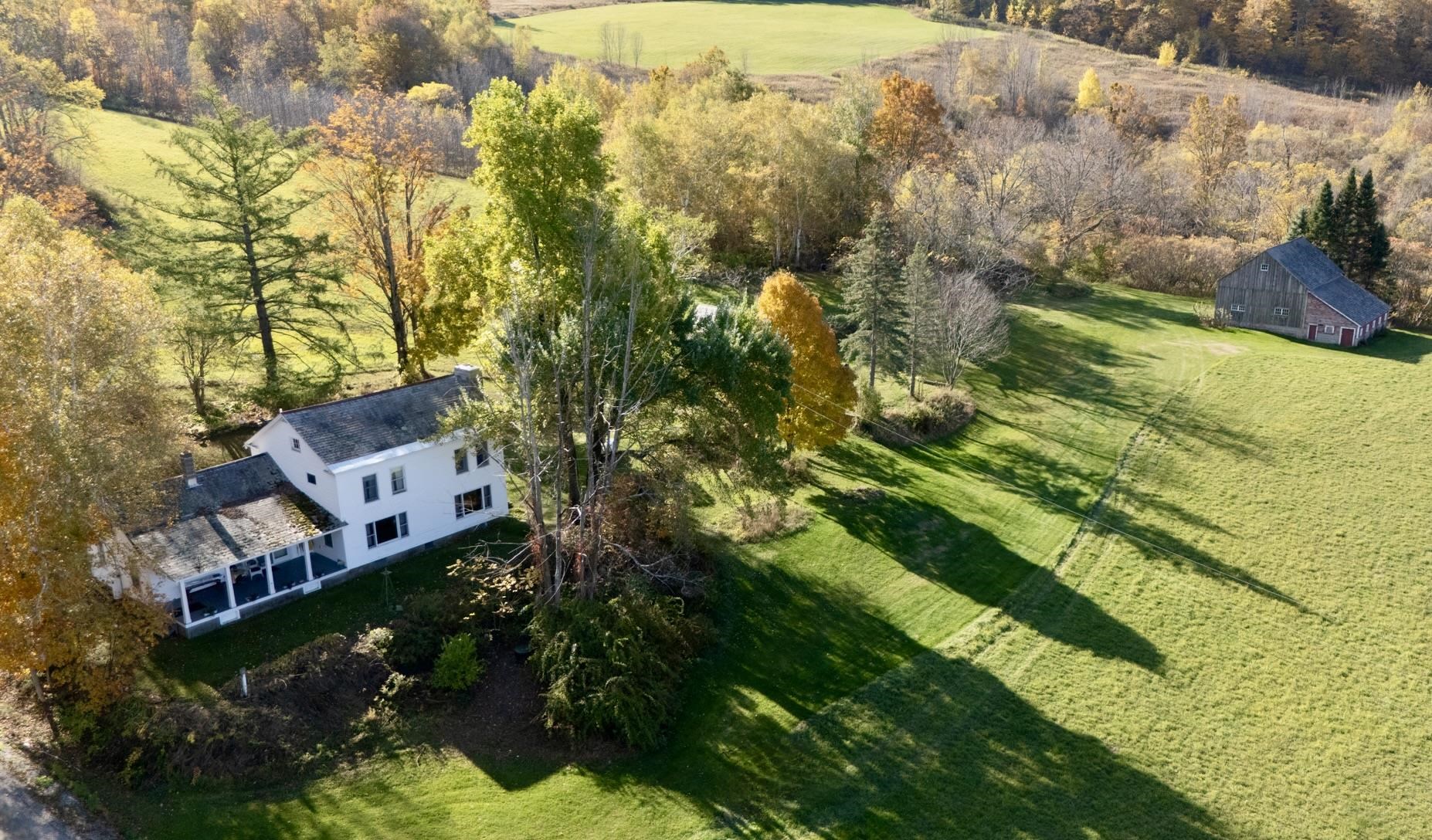 130 Clark Road Rupert, VT 05776 - Photo 2 of 56