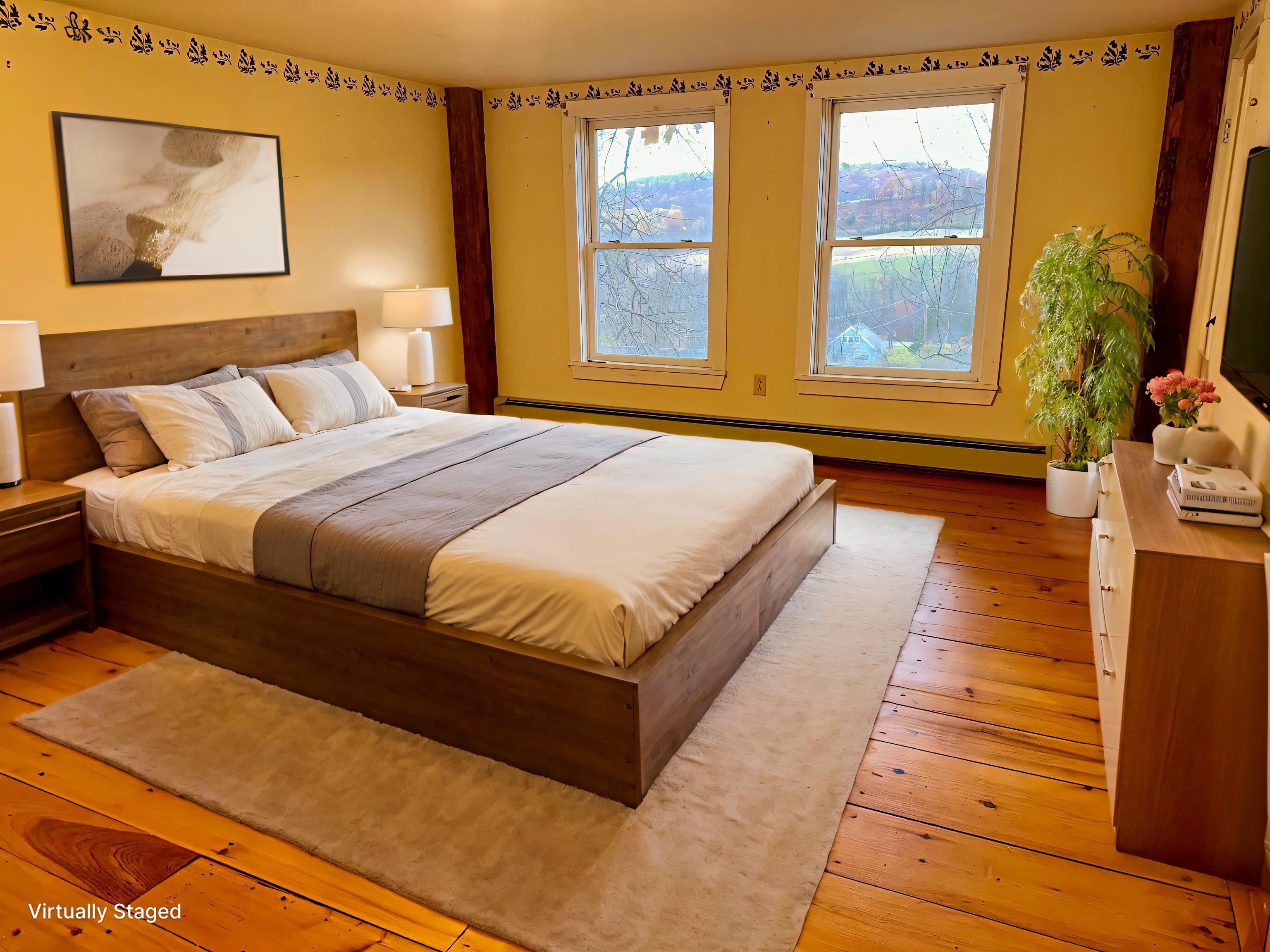 130 Clark Road Rupert, VT 05776 - Photo 42 of 56