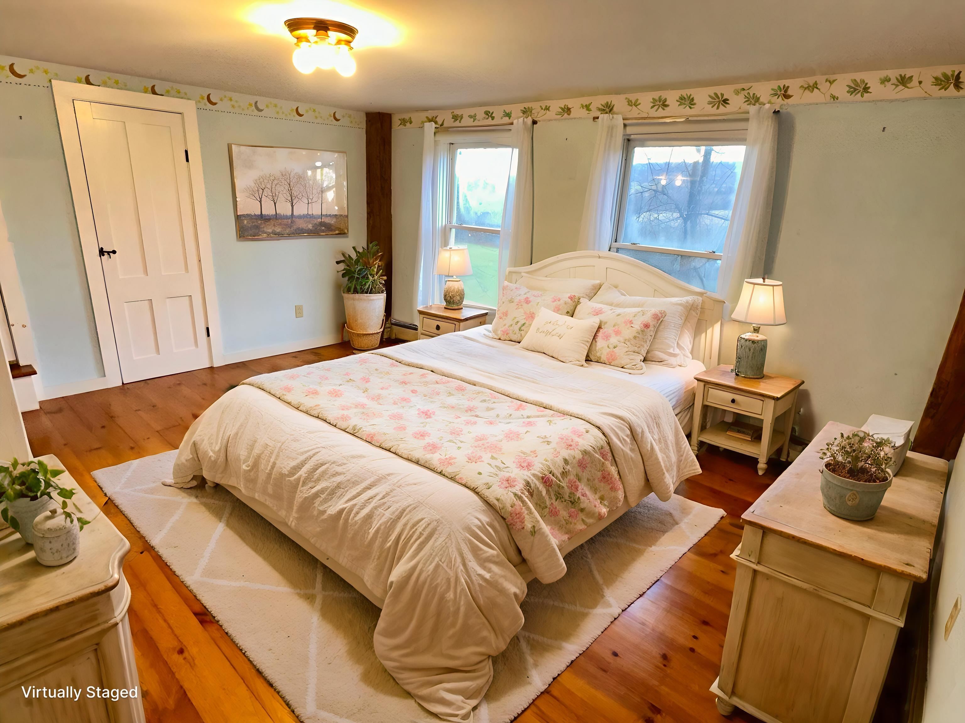 130 Clark Road Rupert, VT 05776 - Photo 47 of 56