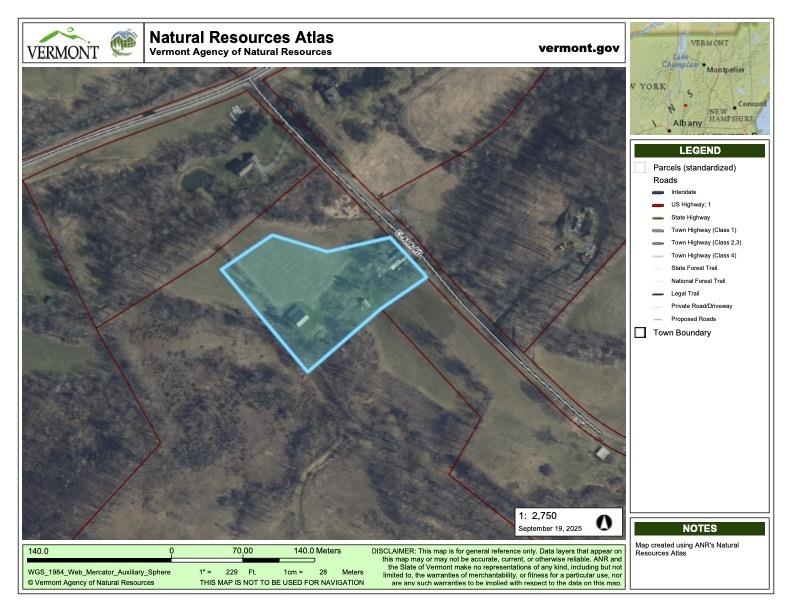 130 Clark Road Rupert, VT 05776 - Photo 56 of 56