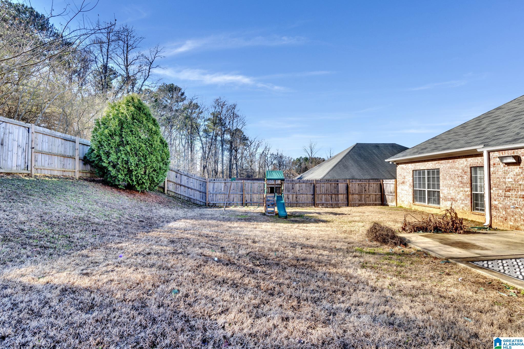 241 Springdale Drive Mount Olive, AL 35117 - Photo 21 of 24