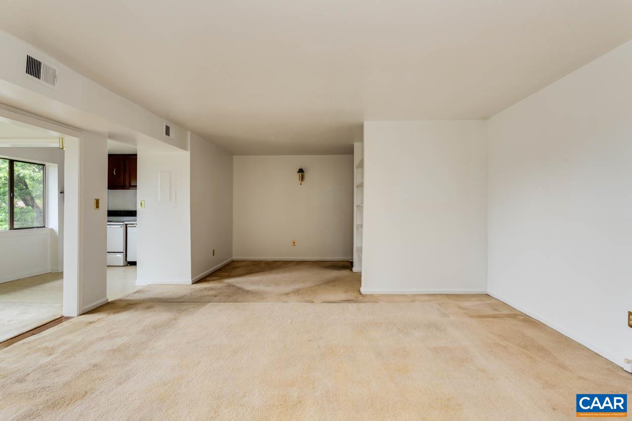 24 Spring Court Charlottesville, VA 22901 - Photo 12 of 23 an empty room with windows