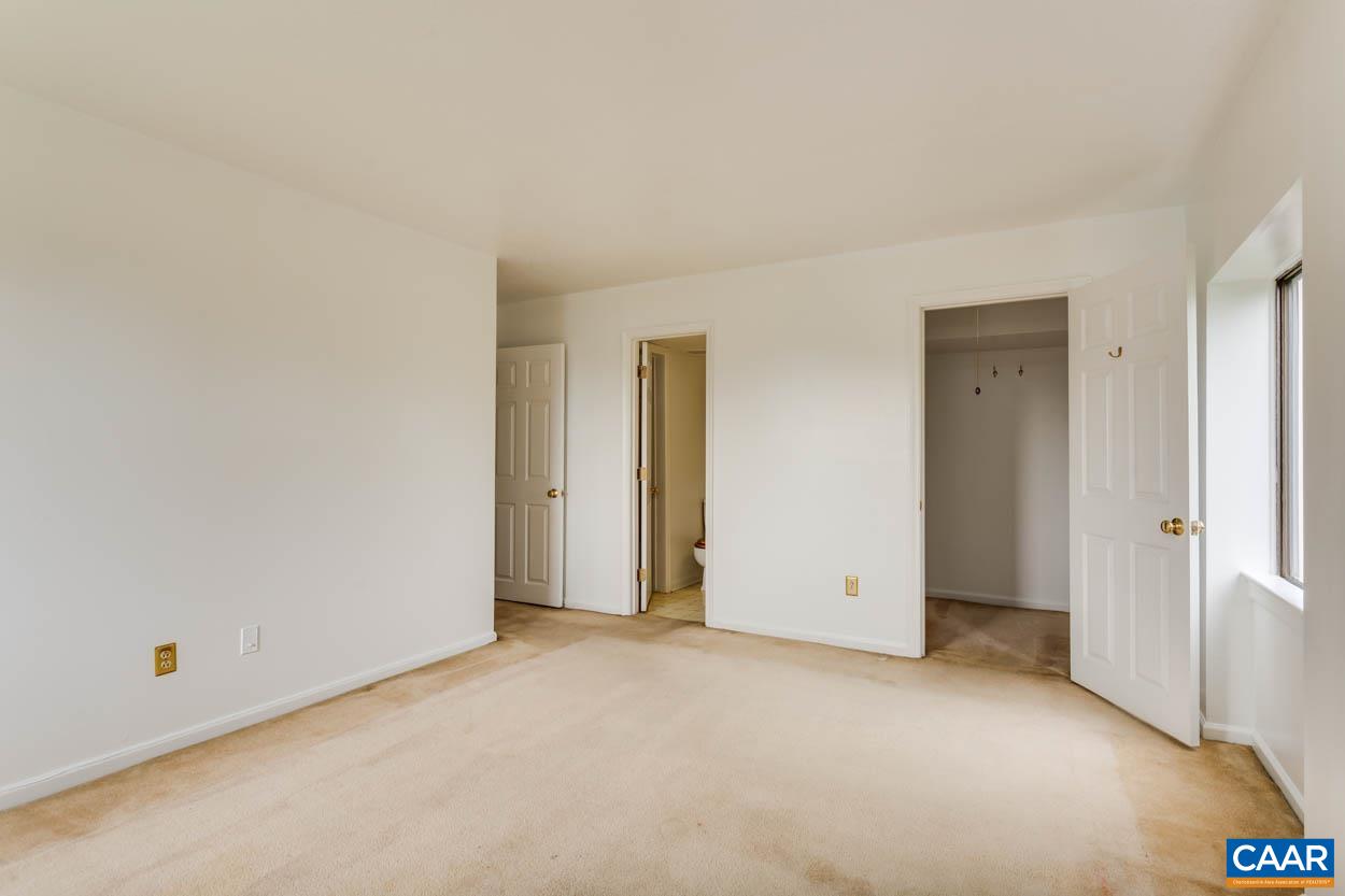 24 Spring Court Charlottesville, VA 22901 - Photo 16 of 23 an empty room with closet area