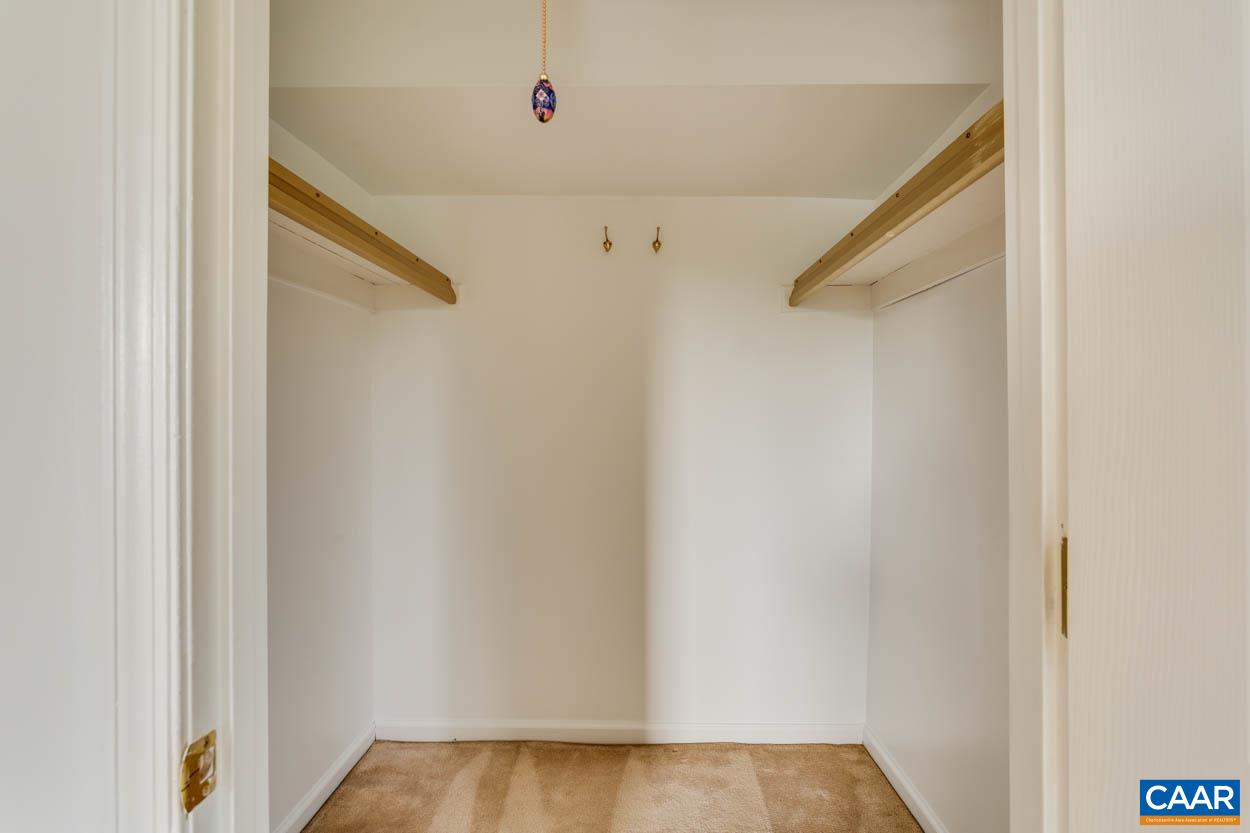 24 Spring Court Charlottesville, VA 22901 - Photo 17 of 23 a view of a hallway
