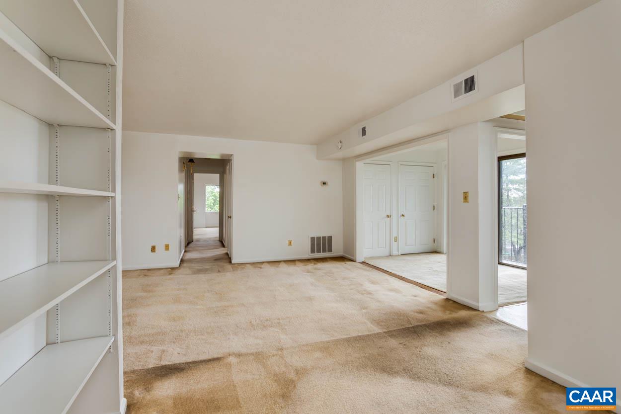24 Spring Court Charlottesville, VA 22901 - Photo 2 of 23 a view of an empty room