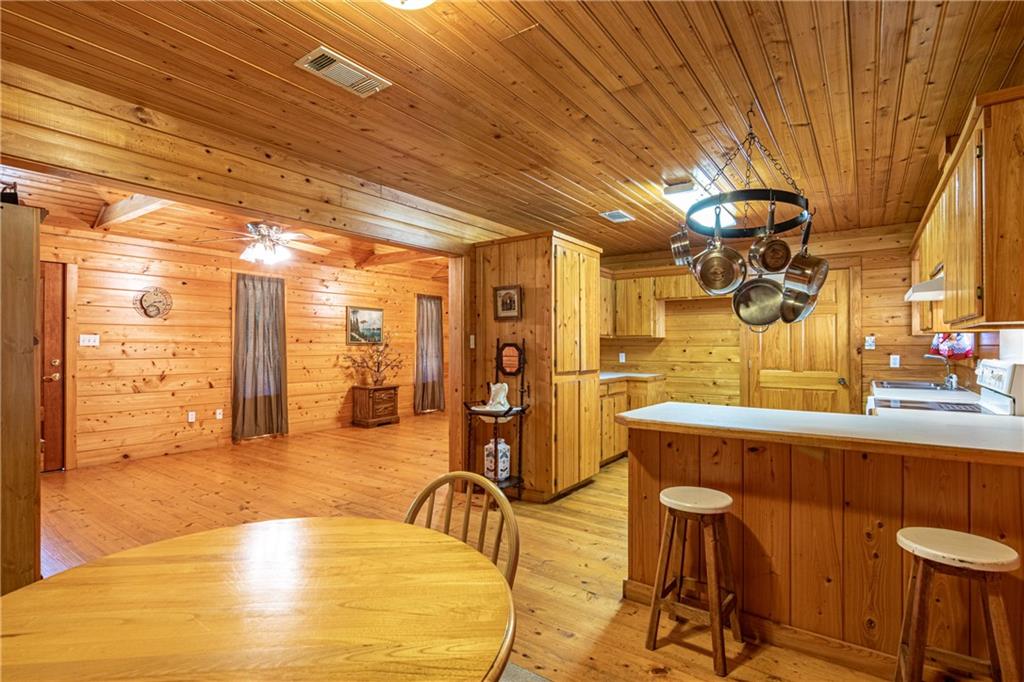 456 Robertson Road Pollock, LA 71467 - Photo 12 of 46 Gallery Image 12