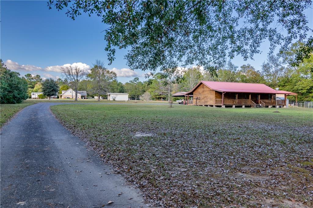 456 Robertson Road Pollock, LA 71467 - Photo 14 of 46 Gallery Image 14
