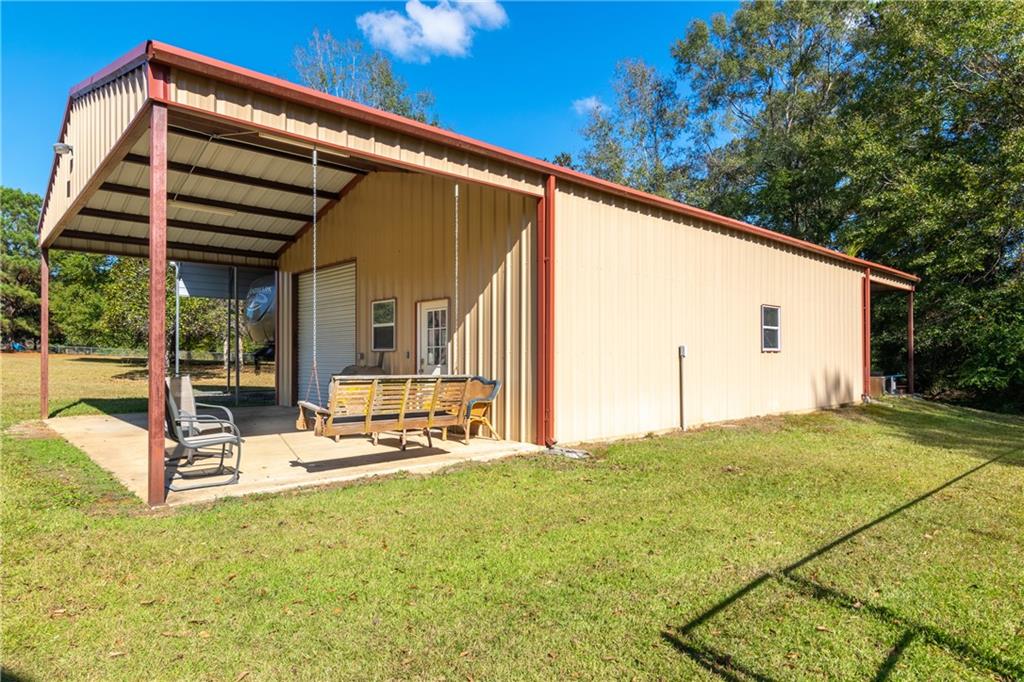 456 Robertson Road Pollock, LA 71467 - Photo 17 of 46 Gallery Image 17