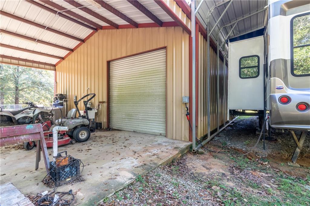 456 Robertson Road Pollock, LA 71467 - Photo 18 of 46 Gallery Image 18